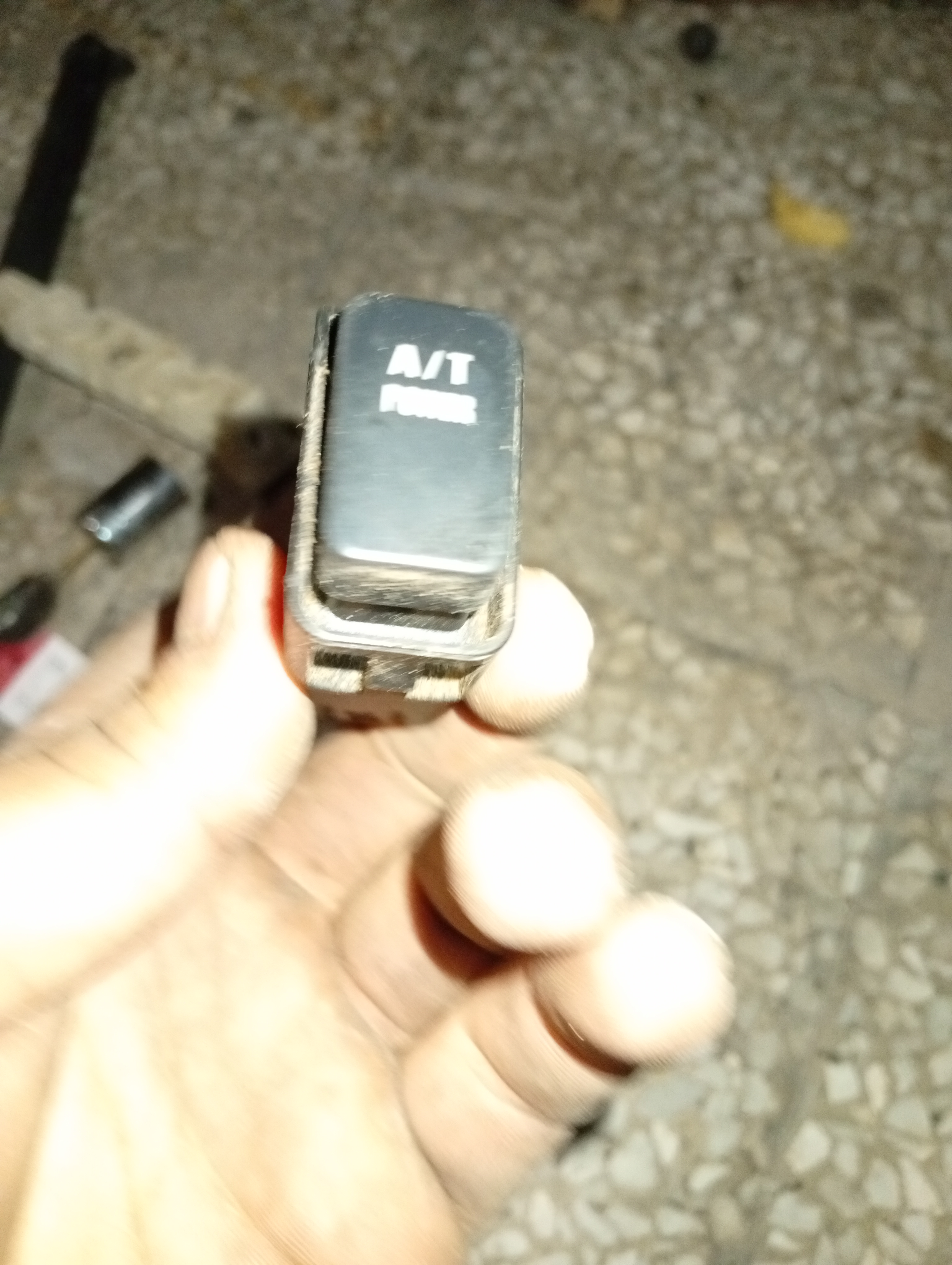 کلید A T سوزوکی ویتارا