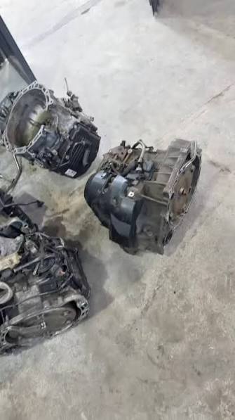 گیربکس سوناتا nf پنج سرعته